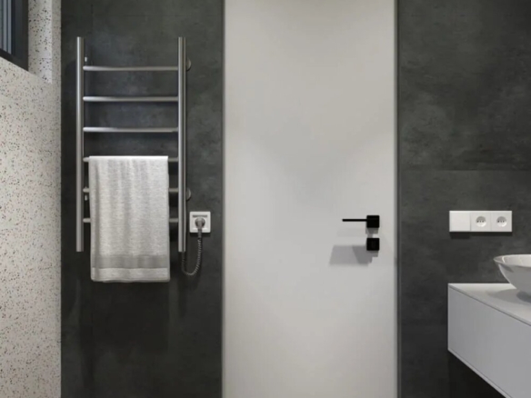 Unitbud – 92 m²