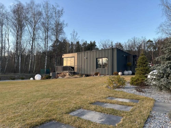 Unitbud – 92 m²