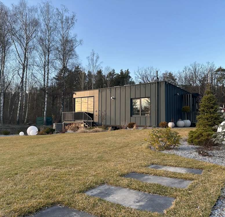 Unitbud – 92 m²