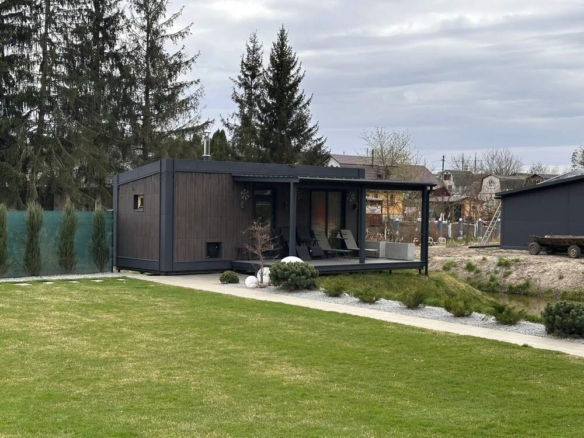 Unitbud – 92 m²