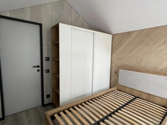 Stodoła o powierzchni 45 m²
