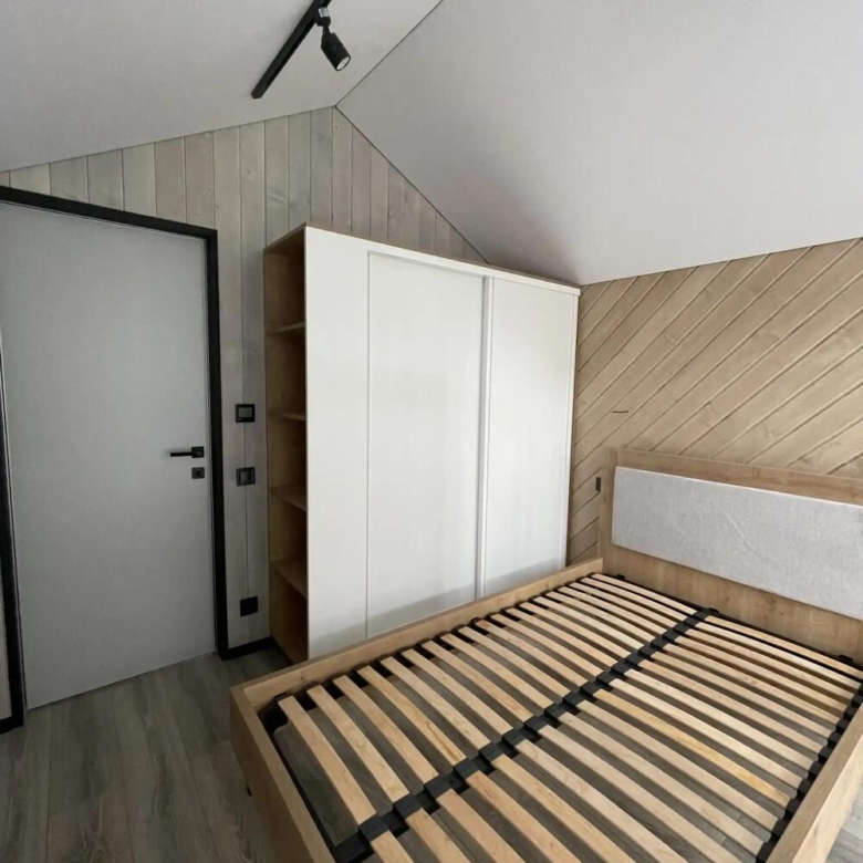 Stodoła o powierzchni 45 m²