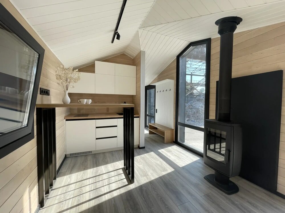 unitbud-barn-45m2-02 Stodoła o powierzchni 45 m²