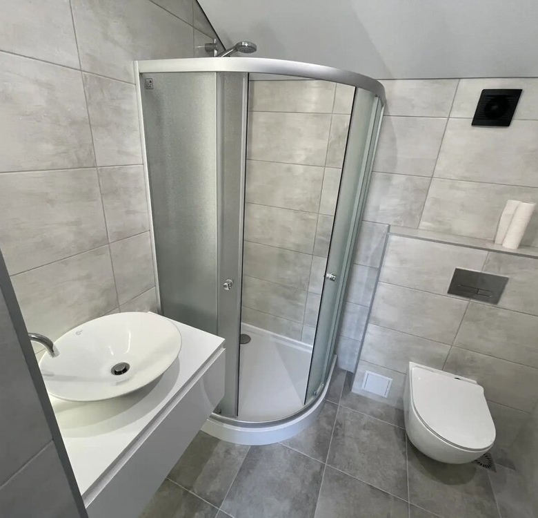 Stodoła o powierzchni 45 m²
