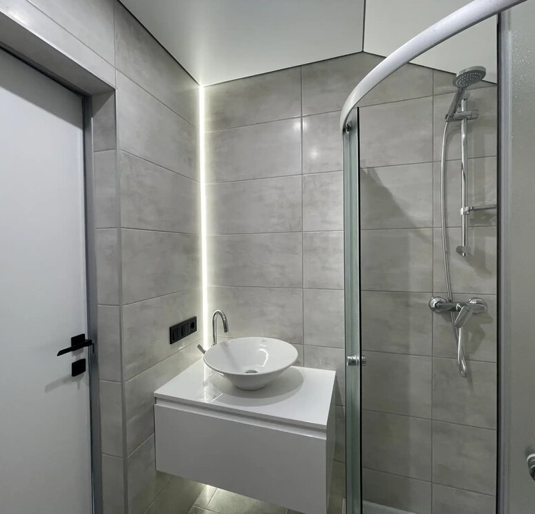 Stodoła o powierzchni 45 m²