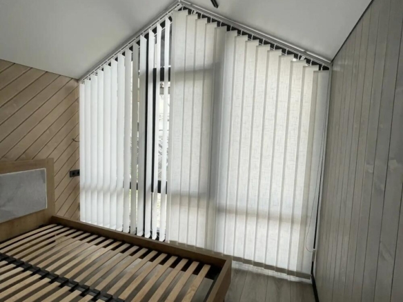 Stodoła o powierzchni 45 m²