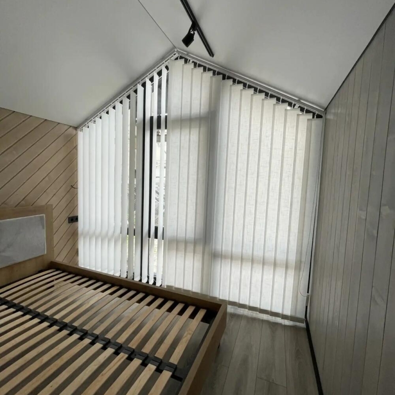 Stodoła o powierzchni 45 m²