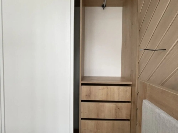 Stodoła o powierzchni 45 m²