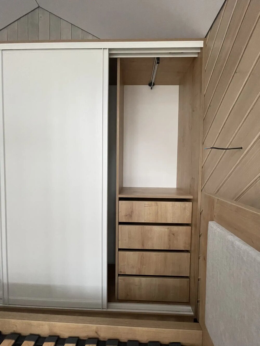 unitbud-barn-45m2-07 Stodoła o powierzchni 45 m²