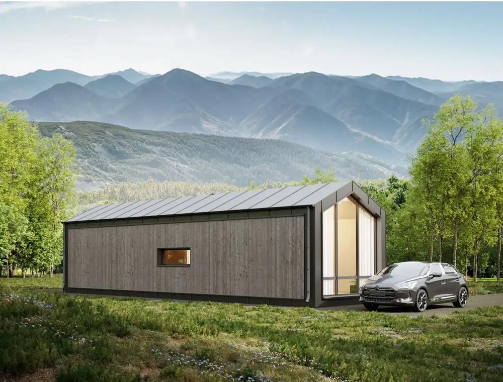 unitbud-barn-45m2-12 Stodoła o powierzchni 45 m²
