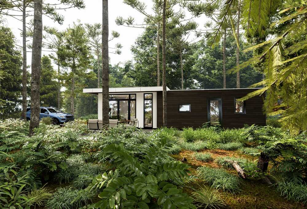 chaletleverancier-cube-50m2-01 Kostka