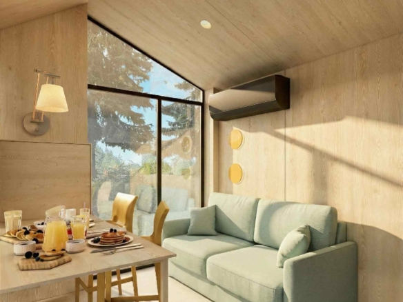 Vesta M1