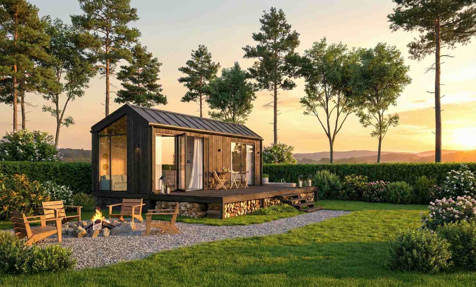 Vesta – Exterior Camp View_150kb Vesta M1