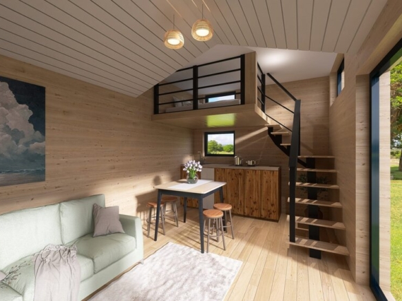Kubo Loft