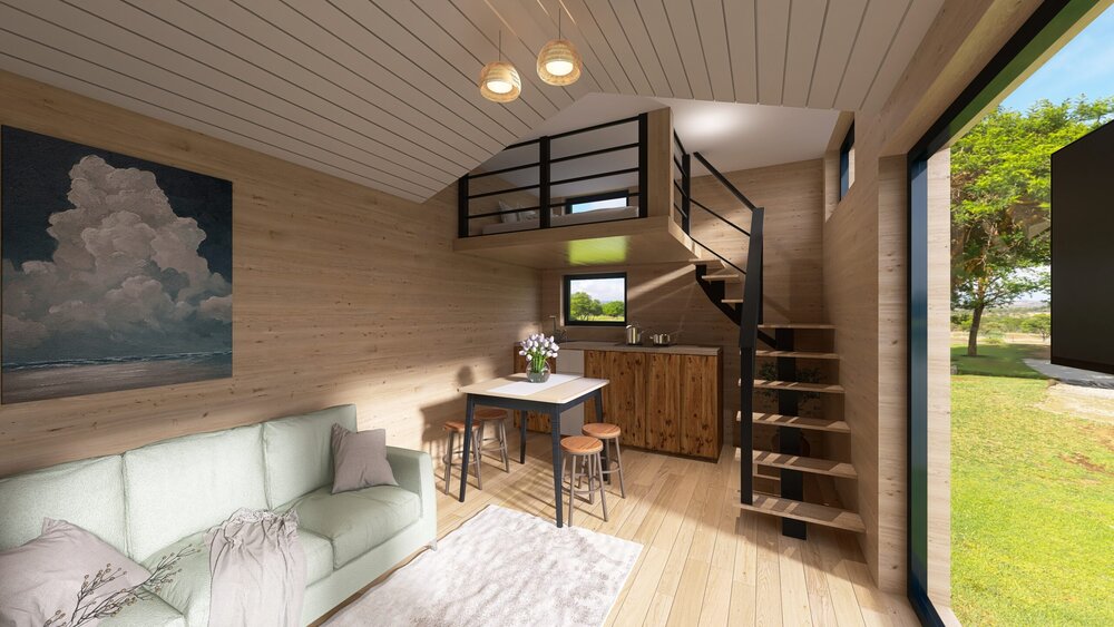 modulo-house-kubo-family-08 Kubo Loft