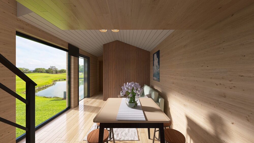 modulo-house-kubo-family-09 Kubo Loft