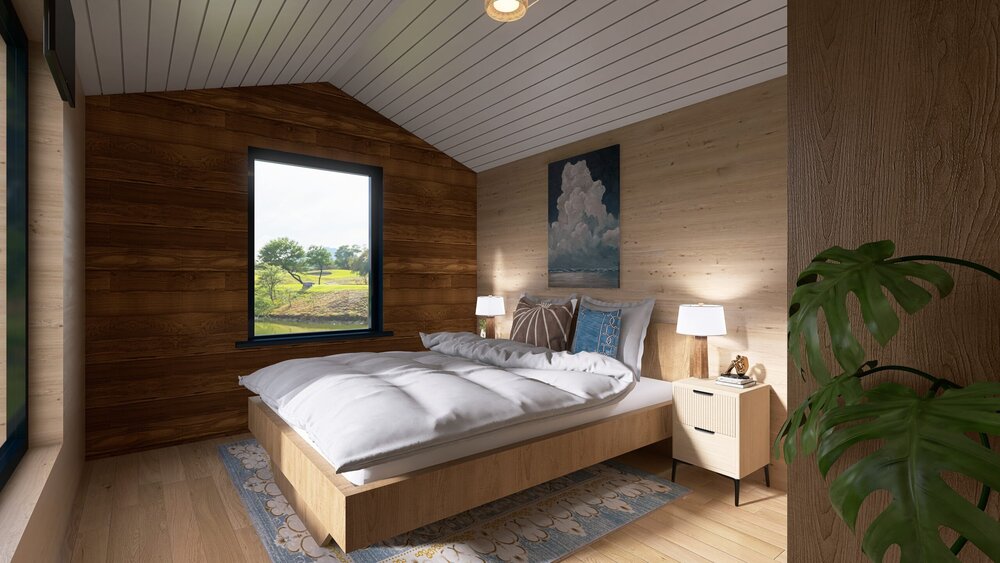 modulo-house-kubo-family-10 Kubo Loft