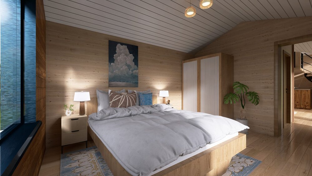 modulo-house-kubo-family-11 Kubo Loft