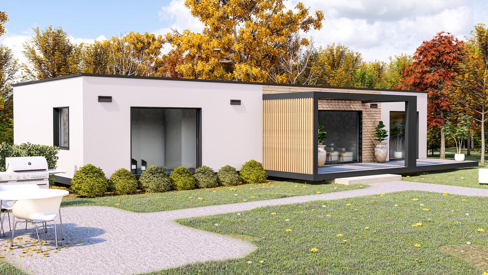 modulo-house-zen-trio-01 Zen Trio