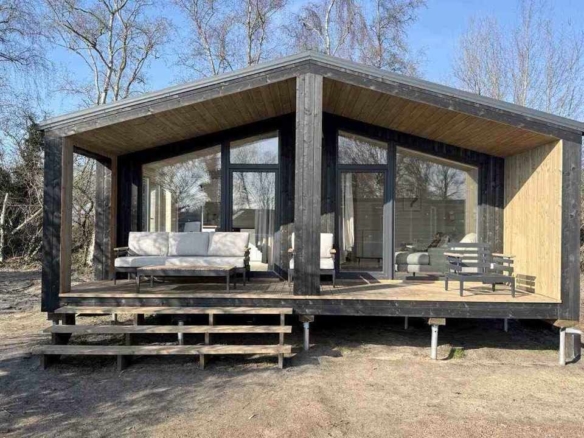 SCANDI Double