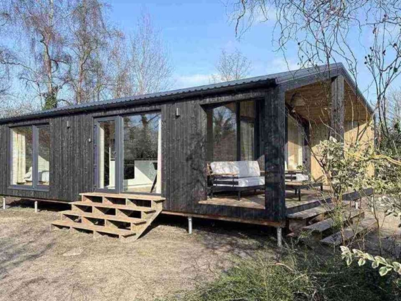 SCANDI Double