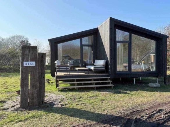 SCANDI Double