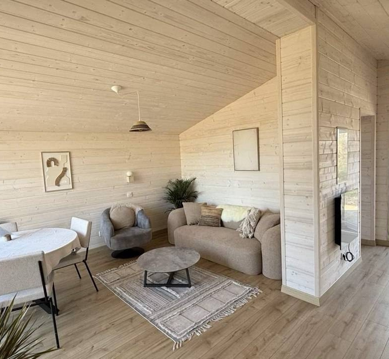SCANDI Double