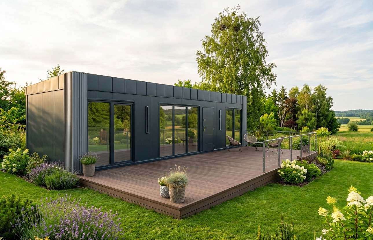 12x4m Model 12×4