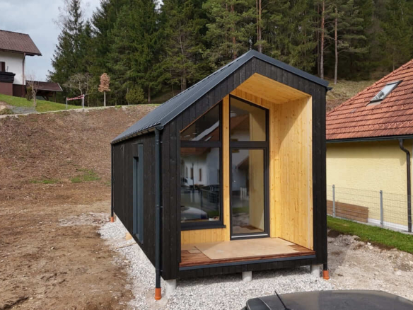 Cabins