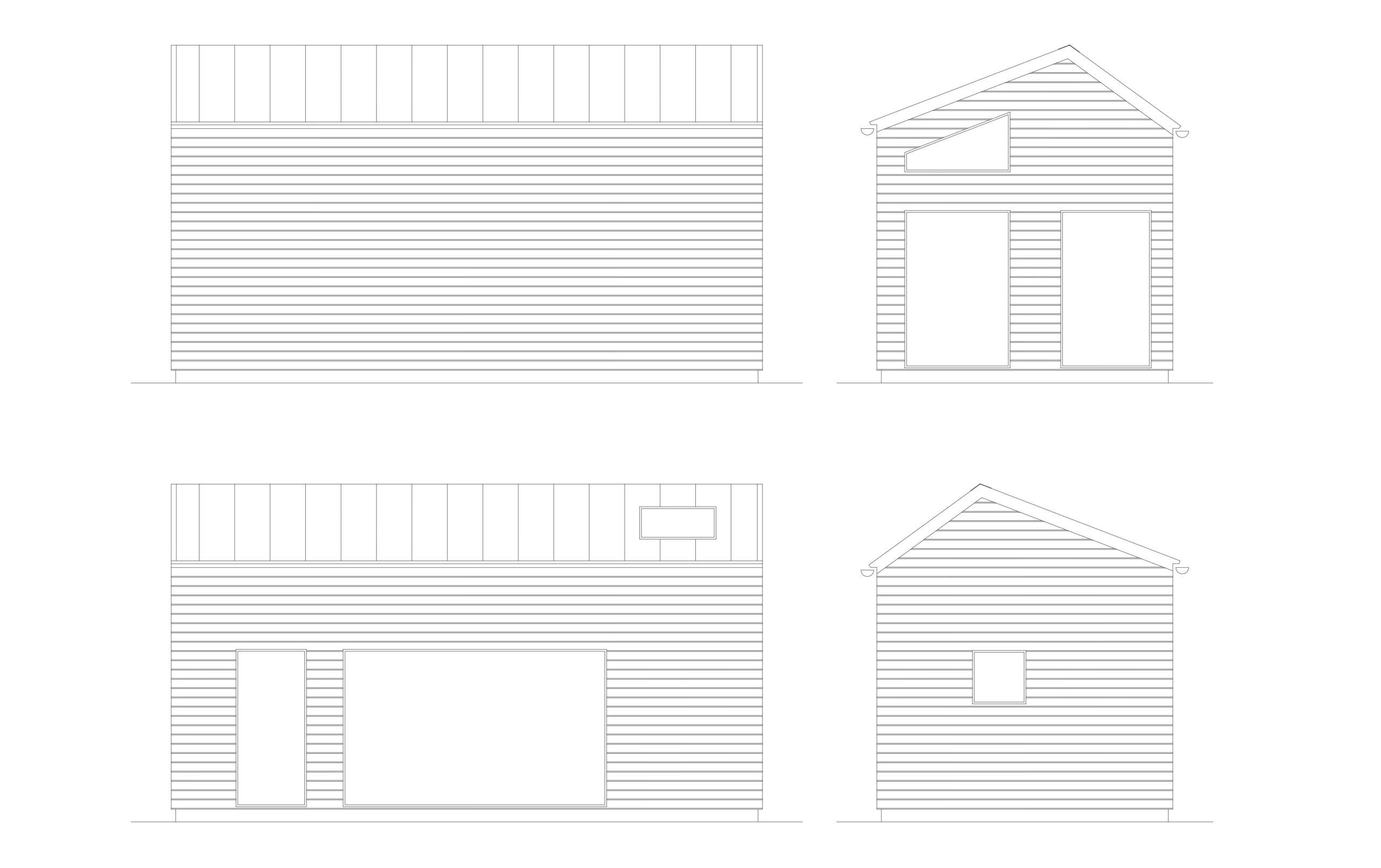 cabin-3-floorplan-02 Domki nr 3