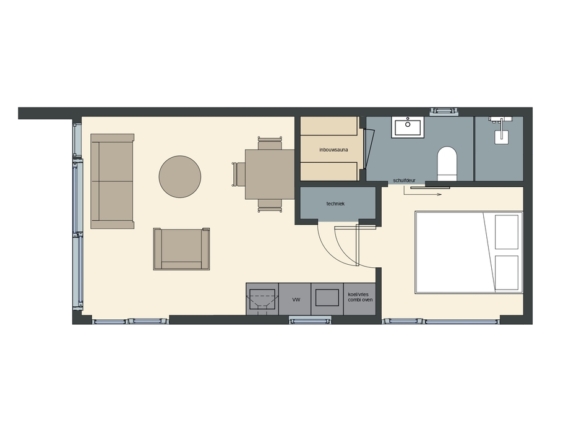 Wilgendroom