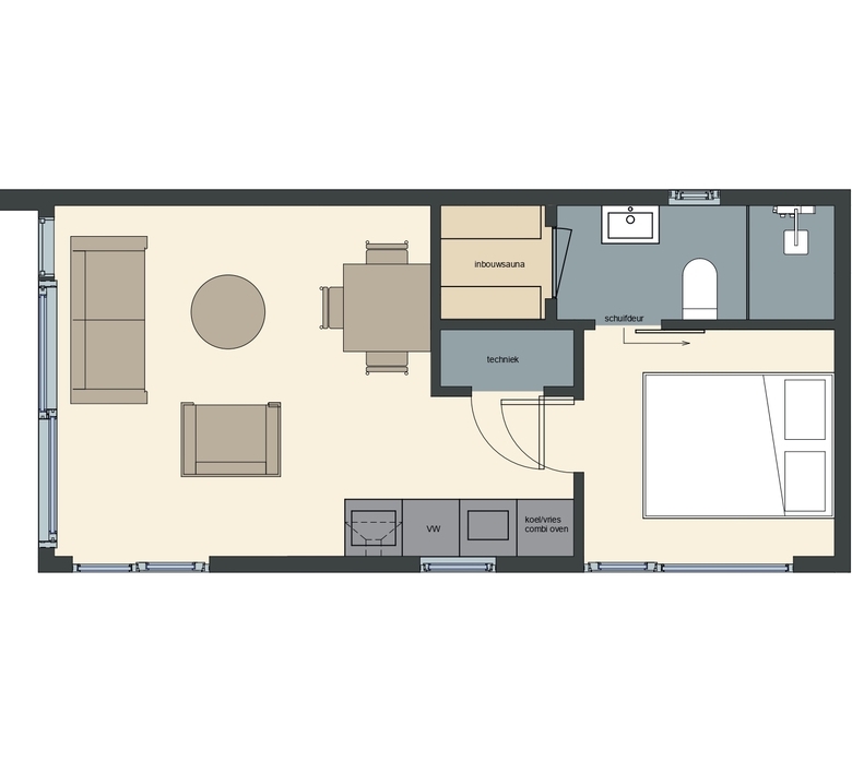Wilgendroom
