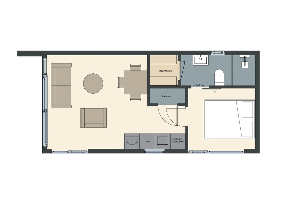 Wilgendroom