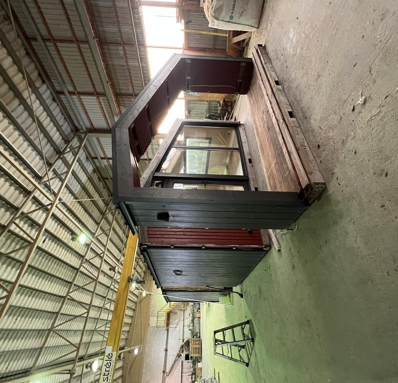 Cabine 2