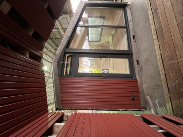 Cabine 2