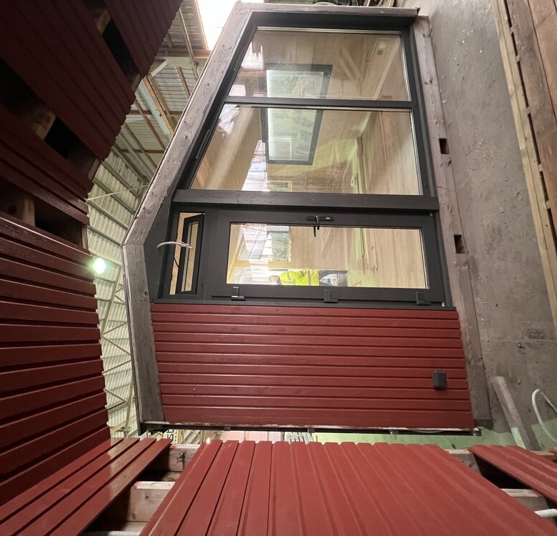 Cabine 2
