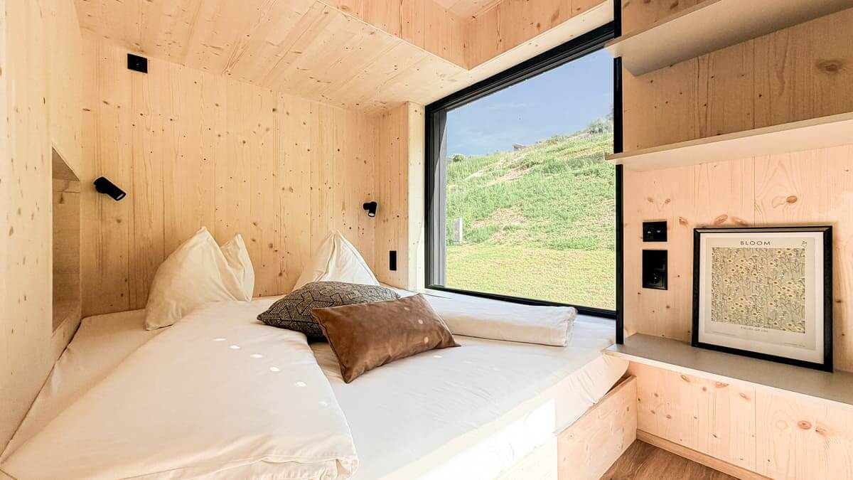 tinyhouse-innenraum-doppelbett-1-2 Nord 27