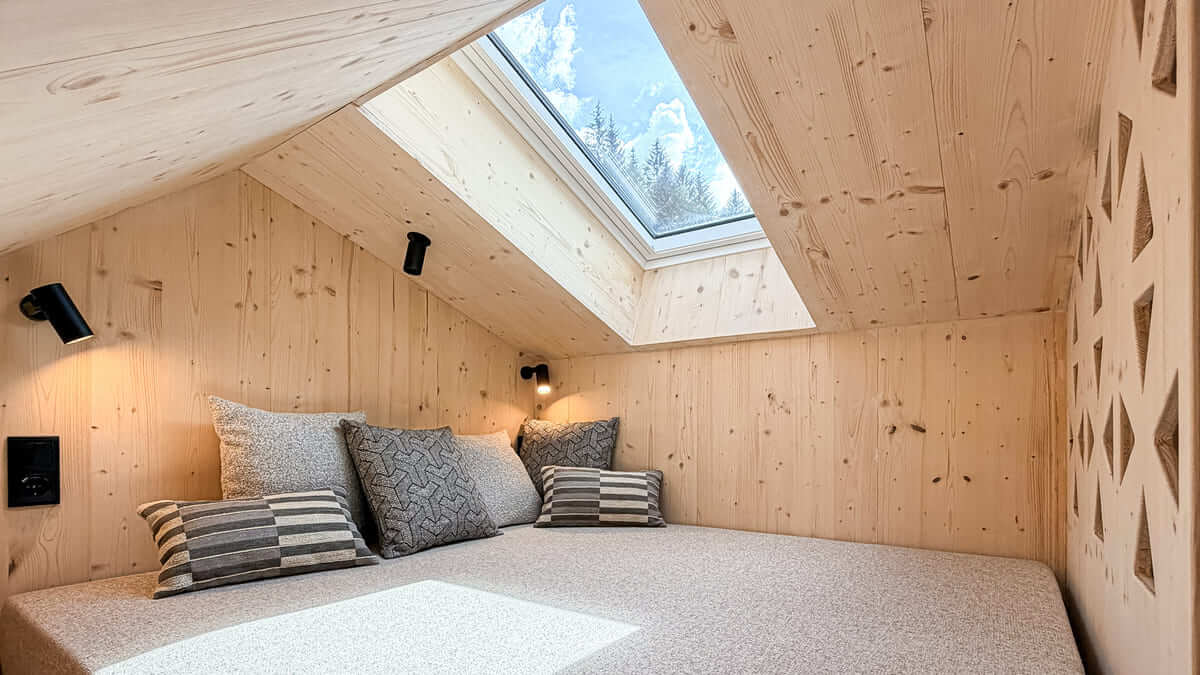 tinyhouse-innenraum-loftbett-1-2 Nord 27