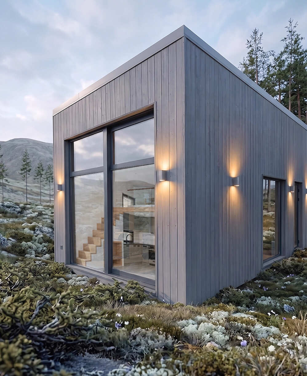 ucuber-tiny-house-11 Mały domek Tini