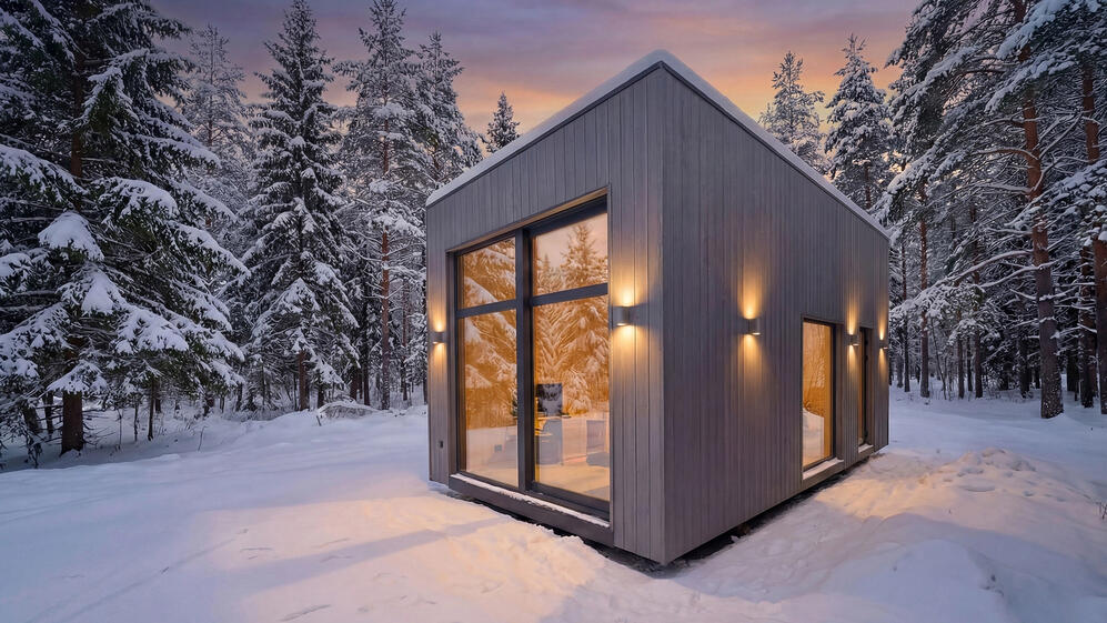 ucuber-tiny-house-12 Mały domek Tini