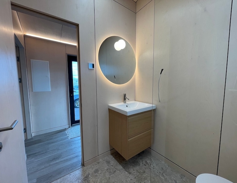 tutumHOUSE TH32