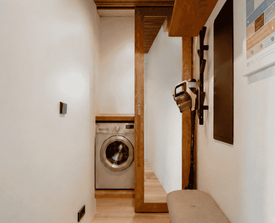 ODYL House – 1 camera da letto