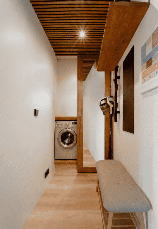ODYL House – 1 camera da letto
