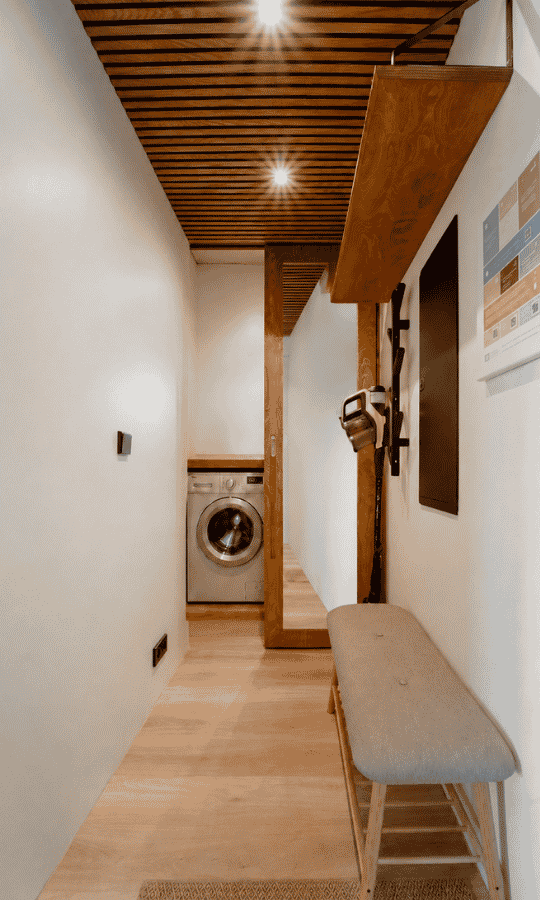 Corridor ODYL House – 1 camera da letto