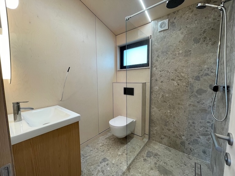 tutumHOUSE TH32