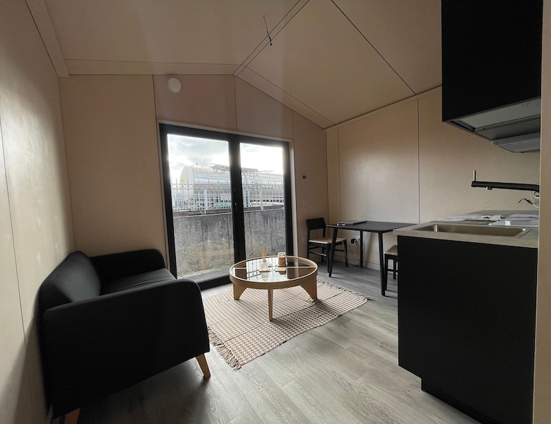 tutumHOUSE TH32