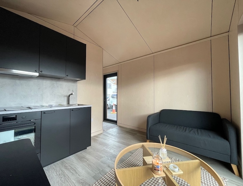 tutumHOUSE TH32