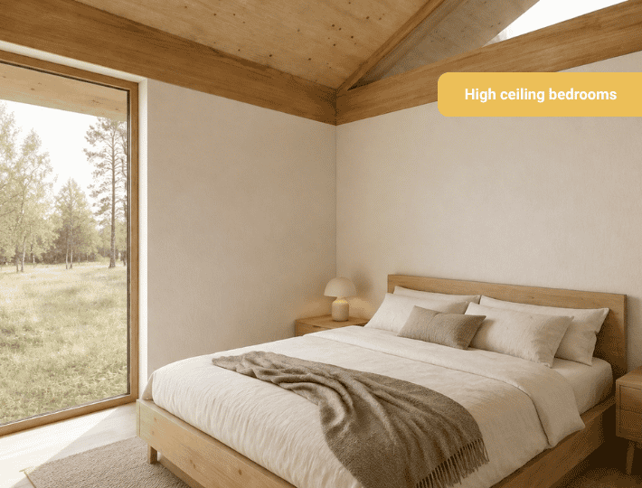 ODYL 60 2 BEDROOMS (3 floor plans)