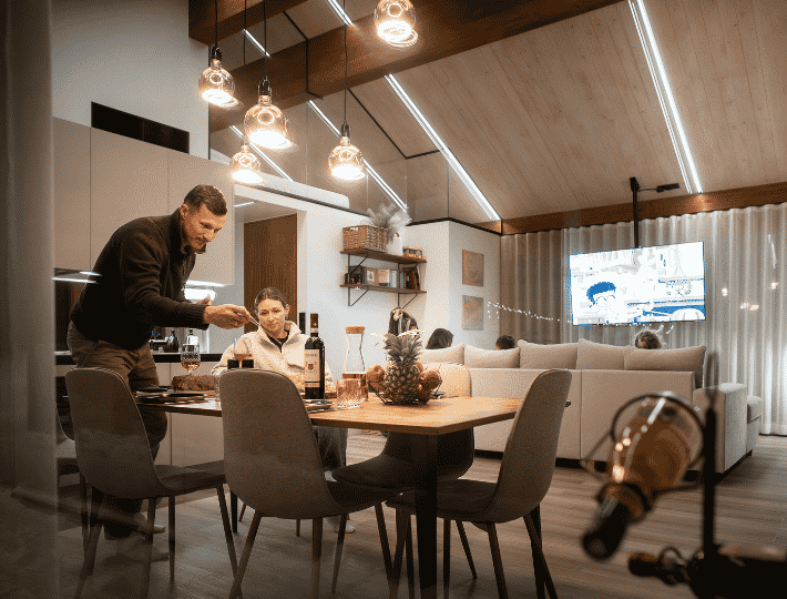 ODYL 60 2 BEDROOMS (3 floor plans)