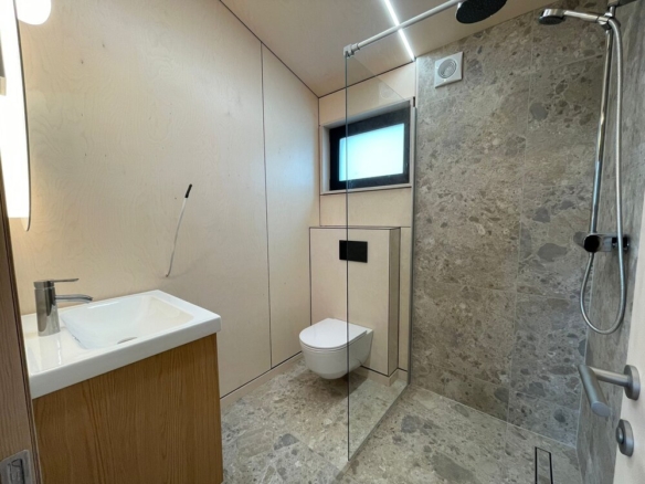 Domki nr 4
